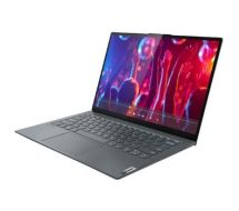 Lenovo ThinkBook 13x ITG 20WJ001HGE 33.8 cm (13.3") Notebook QHD