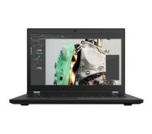 Lenovo ThinkPad P17 G2 20YU0024GE 43.9 cm (17.3") Mobile Workstation Full HD