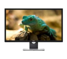 S2817Q - LED-Monitor - 71.1 cm (28") (27.9" sichtbar) 