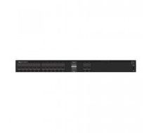 DELL S-Series S4128T Managed L2/L3 10G Ethernet (100/1000/10000) Black 1U