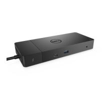 DELL WD19TB USB-C Docking Station