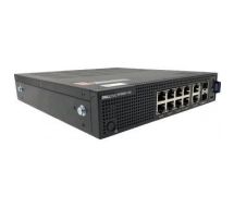 DELL N-Series N1108EP-ON Managed L2 Gigabit Ethernet (10/100/1000) Black 1U Power over Ethernet (PoE)