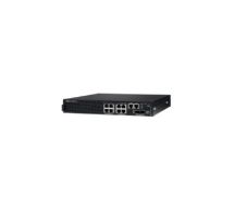 EMC PowerSwitch N3200-ON Series N3208PX-ON - Switch - L3 - managed - 4 x 10/1