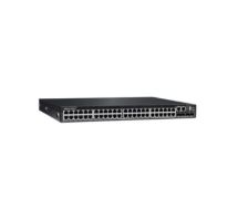 EMC PowerSwitch N3200-ON Series N3248X-ON 