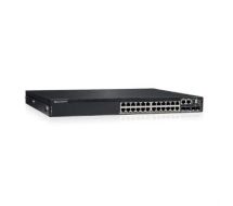 EMC PowerSwitch N3200-ON Series N3224P-ON - Switch - L3 - managed - 24 x 10/1