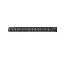 EMC PowerSwitch N2200-ON Series N2248PX-ON - Switch - L3 - managed - 24 x 10/