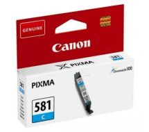 Canon 2103C001 (CLI-581 C) Ink cartridge cyan, 259 pages, 6ml