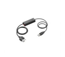 POLY 211076-01 headphone/headset accessory EHS adapter