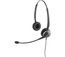 Jabra 2127-80-54 GN2125 Noise Canceling Telecoil headset