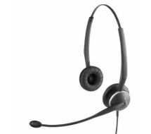 Jabra 2129-82-04 GN 2100 Flex-Boom Duo - headset