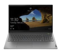 Lenovo ThinkBook 15 G3 ACL 21A40028GE 39.6 cm (15.6") Notebook Full HD