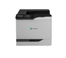 CS827de - Drucker - Farbe - Laser - A4/Legal - 1200 x 1200 dpi - bis zu 57 Se