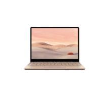 Surface Laptop Go - Corei5 1035G1 / 1 GHz - Win 10 Pro - 8 GB RAM - 256 GB S