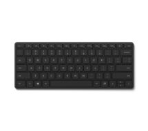 Designer Compact - Tastatur - kabellos 