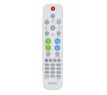 Philips 22AV1604B remote control TV Press buttons
