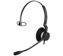 Jabra Biz 2300 QD Mono Headset Head-band Black