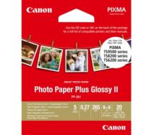 PP-201 3.5X3.5INCH 20 SHEETS