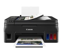 PIXMA G4511 - Multifunktionsdrucker - Farbe - Tintenstrahl - Refillable - A4