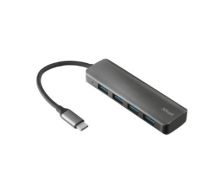 HALYX ALUMINIUM USB-C TO