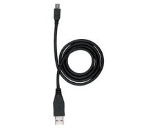 Intermec 236-209-001 USB cable 2 m USB A Micro-USB B Black