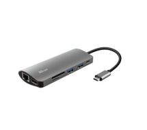 DALYX 7-IN-1 USB-C MULTIPORT