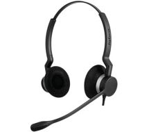 Jabra BIZ 2300 USB Microsoft Lync DUO Headset (2399-823-109)