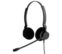 Jabra BIZ 2300 Duo, USB, UC Headset