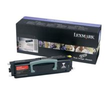 Lexmark 24040SW Toner black, 2.5K pages