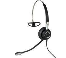 Jabra 2406-720-209 Biz 2400 Ii Qd Mono Unc 3-In-1 Headset