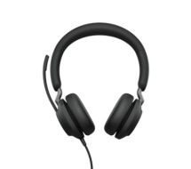 Jabra Evolve2 40 USB-C, UC Stereo Headset