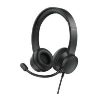 HS-200 ON-EAR USB HEADSET