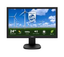 Philips S Line LCD monitor 243S5LJMB/00