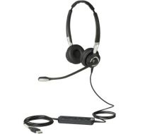 Jabra BIZ 2400 II Duo USB