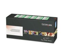 Lexmark 24B6849 Toner black, 30K pages