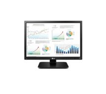 24BK55WY-B - LED-Monitor - 60.96 cm (24") - 1920 x 1200 Full HD (1080p) 