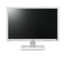 24BK55WY-W - LED-Monitor - 60.96 cm (24") 