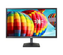 LG 24MK430H-B LED display 60.5 cm (23.8") 1920 x 1080 pixels Full HD Black