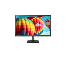 LG 24MK430H computer monitor 60.5 cm (23.8") Full HD LCD Black