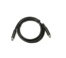 Zebra 25-103872-02R power cable Black