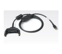 Zebra 25-108022-04R USB cable 2.0 USB A Black