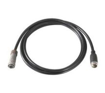 Zebra 25-159549-01 power cable Black 2 m