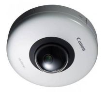 Canon VB-S30D Mk II PTZ Network Camera