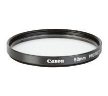 Canon F52REG Regular 52mm filter 5.2 cm