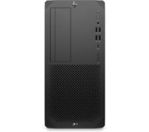 Workstation Z2 G5 - Tower - 5U - 1 x Corei7 10700K / 3.8 GHz 