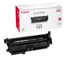 Canon 2642B002 (723M) Toner magenta, 8.5K pages