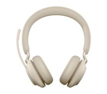 Jabra Evolve2 65 USB-A Beige UC Stereo