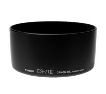 Canon ES-71II Black