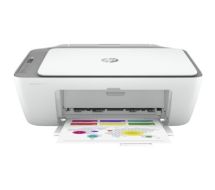 Deskjet 2720e All-in-One - Multifunktionsdrucker - Farbe - Tintenstrahl - 216