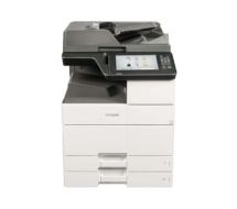 MX911de - Multifunktionsdrucker - s/w - Laser - 297 x 432 mm (Original) 