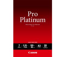 Photo Paper Pro Platinum - A3 (297 x 420 mm) 